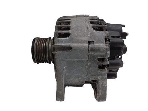 Alternator RENAULT MEGANE III Hatchback (BZ0/1_, B3_) 1.5 dCi (BZ09, BZ0D, BZ1W, BZ29, BZ14) | BP36109999M7 - Image 2