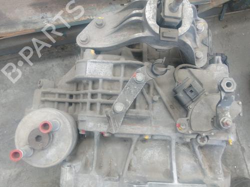 Gearbox MINI MINI (R56) Cooper | BP28350556M3 