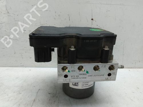 Used ABS pump MG MG ZS SUV 1.5 VTi (106 hp) 26972376