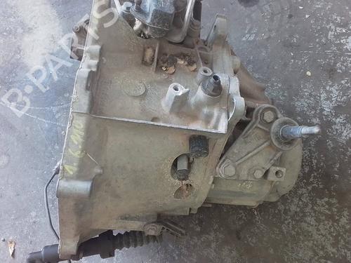 Gearbox PEUGEOT 308 I (4A_, 4C_) 1.6 HDi | BP30192238M3 
