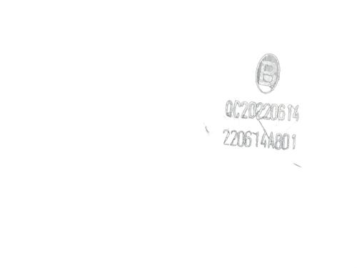 Bagagerumsgulv VW T-CROSS (C11, D31) 1.0 TSI | BP31991028I33