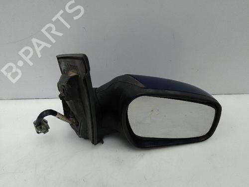 Right mirror FORD FOCUS II (DA_, HCP, DP)  | BP23451964C27 
