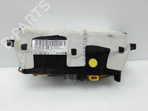 Passasjer kollisjonspute VW PASSAT B6 (3C2)  | BP21566585C10 