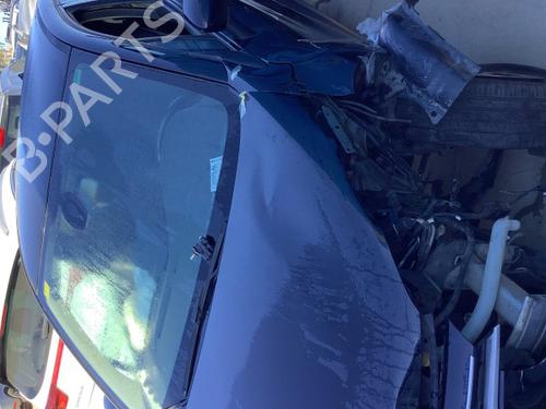 Bagagerumsbeklædning RENAULT CAPTUR I (J5_, H5_) 1.5 dCi 110 | BP31967978I3