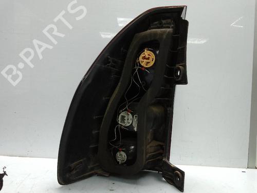 Right taillight TOYOTA LAND CRUISER PRADO (_J12_)  | BP24155797C35 