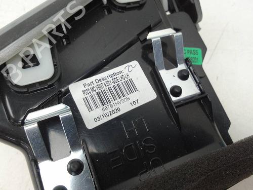 Air vent NISSAN QASHQAI II (J11, J11_) 1.3 DIG-T | BP19658930I21 