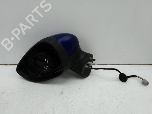 Used Left mirror Left mirror 18956990 18956990