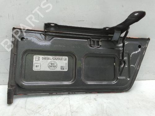 Tanklokket VW MULTIVAN T5 (7HM, 7HN, 7HF, 7EF, 7EM, 7EN) 2.0 TDI | BP24997686C131 