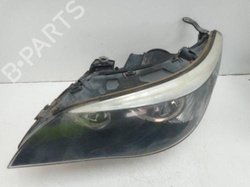 Venstre forlygte BMW 5 (E60) 525 d | BP18970961C28 