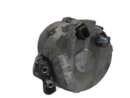 Alternator VW TOUAREG (7LA, 7L6, 7L7) 3.0 V6 TDI | BP32281903M7