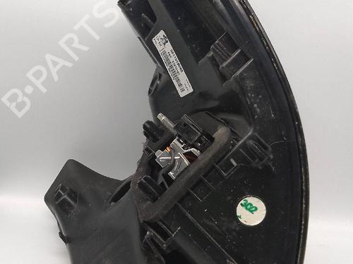 Used Left taillight PEUGEOT 5008 II (MC_, MJ_, MR_, M4_) 1.6 BlueHDi 120 (MCBHZH, MCBHZW) (120 hp) 24977107