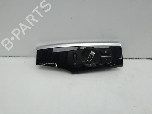 Used Headlight switch Headlight switch 23207384 23207384