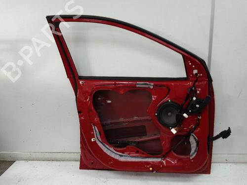 Left front door HYUNDAI ix35 (LM, EL, ELH) 1.7 CRDi | BP24463364C2 