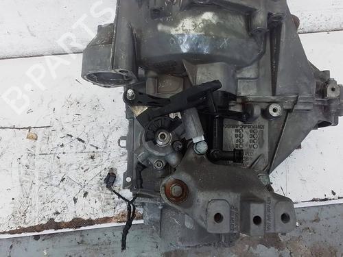 Gearbox SEAT LEON (KL1, KLG) 1.5 TGI CNG | BP28145667M3 