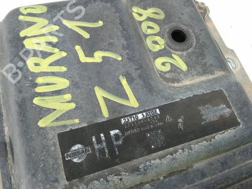 Used Engine control unit (ECU) NISSAN MURANO II (Z51) 2.5 dCi 4x4 (190 hp) 19484410
