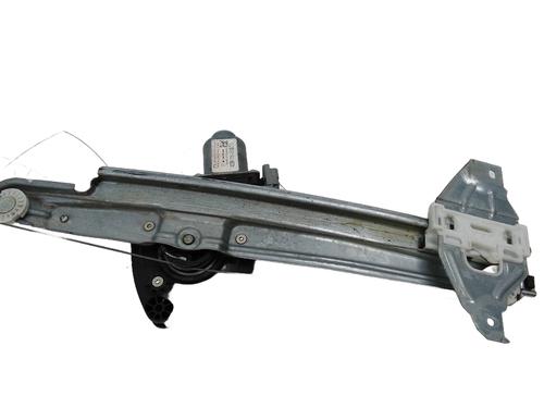 Used Rear right window mechanism Rear right window mechanism CITROËN DS5 1.6 HDi 110 (112 hp) 18586843 18586843