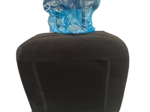 Left front seat CITROËN BERLINGO Box Body/MPV (K9) 1.5 BlueHDi 100 | BP33163674C15 - Image 4