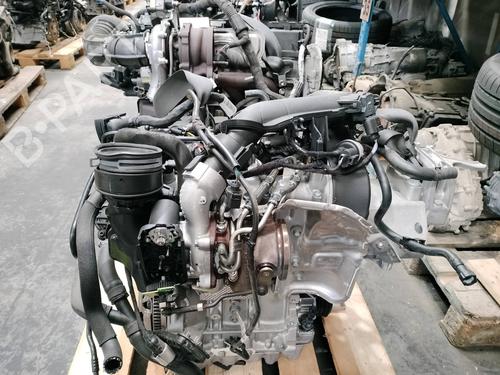 Engine IVECO DAILY IV Van 35C12 V, 35C12 V/P, 35S12 V, 35S12 V/P | BP28147785M1 