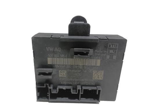 Used Electronic module Electronic module AUDI A3 (8V1, 8VK) 1.6 TDI (115 hp) 34647043 34647043