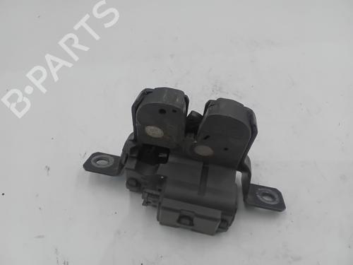 Tailgate lock BMW 1 (F20) 114 d | BP29386010C101 