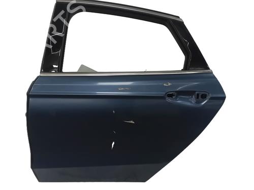 Used Left rear door FORD MONDEO V Saloon (CD) 2.0 Hybrid (188 hp) 30527014