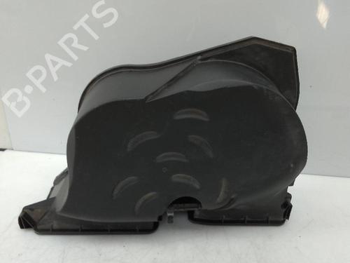 Air filter box MERCEDES-BENZ E-CLASS (W212) E 300 Hybrid / BlueTEC Hybrid (212.098) | BP22401610M87