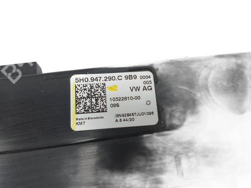 Innerbelysning VW GOLF VIII (CD1, DA1) 2.0 GTI | BP28150522I8 - Image 4