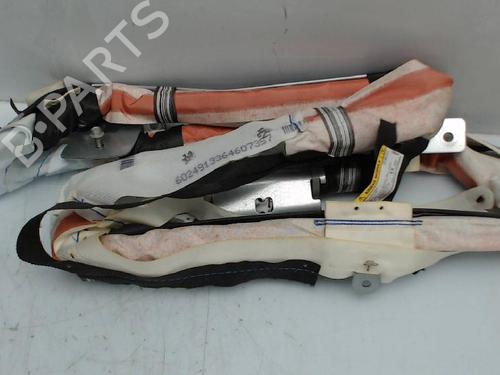 Used Right curtain airbag FORD MONDEO V Hatchback (CE) [2014-2025]  22956695