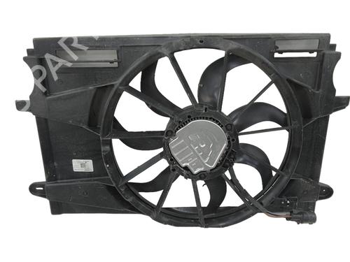 Used Radiator fan Radiator fan 19938668 19938668