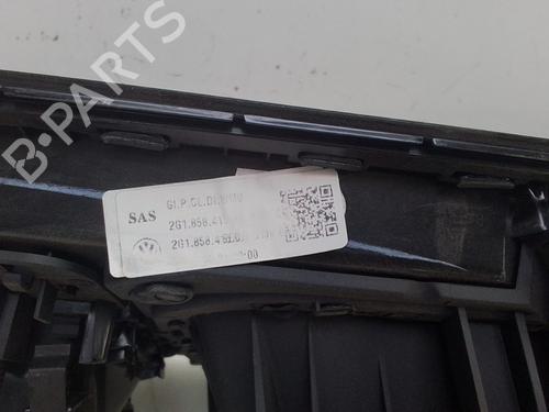 Other VW POLO VI (AW1, BZ1, AE1)  | BP28420694O1 