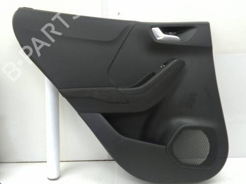 Used Rear left panel Rear left panel FORD PUMA (J2K, CF7) [2019-2026] 21602779 21602779