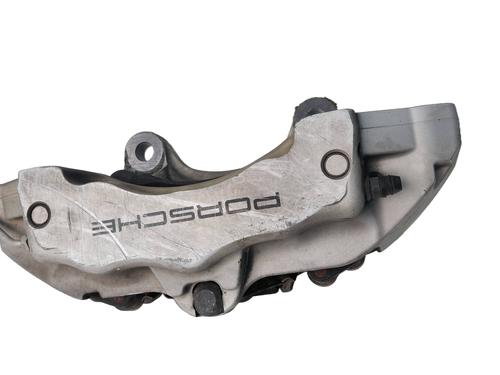 Used Right front brake caliper Right front brake caliper PORSCHE CAYENNE (9PA) S 4.5 (340 hp) 18577642 18577642