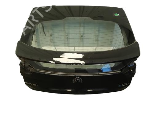 Used Tailgate Tailgate 39428890 39428890
