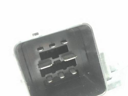 Electronic module CITROËN C4 II (NC_) 1.2 THP 130 (NCHNYM, NCHNYT) | BP20505070M83 