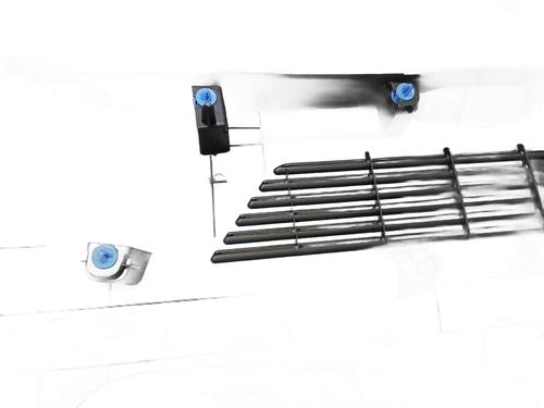 Rear left panel CITROËN BERLINGO Box Body/MPV (K9) 1.5 BlueHDi 100 | BP33163675C60 - Image 7