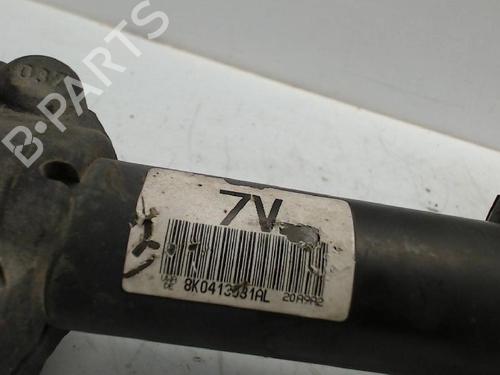 Left front shock absorber AUDI A4 B8 Avant (8K5)  | BP23256144M16 