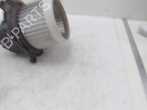 Used Heater blower motor Heater blower motor 19505472 19505472
