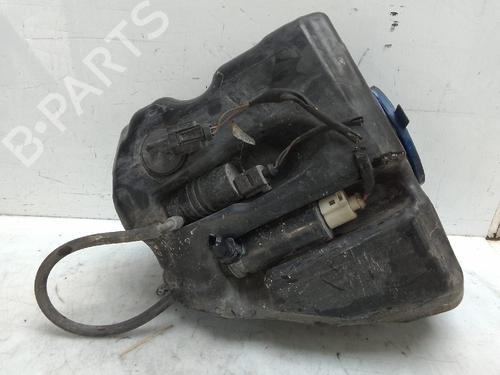 Windscreen washer tank MERCEDES-BENZ S-CLASS (W221, V221) S 320 CDI (221.022, 221.122) | BP27448239C113 