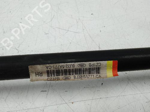 Anti roll bar LAND ROVER RANGE ROVER EVOQUE (L538) 2.2 D | BP20702382M96 