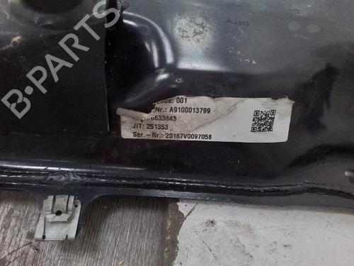 Subframe MERCEDES-BENZ SPRINTER 3-t Van (B910) 211 CDI (910.621, 910.623) | BP26593458M9 