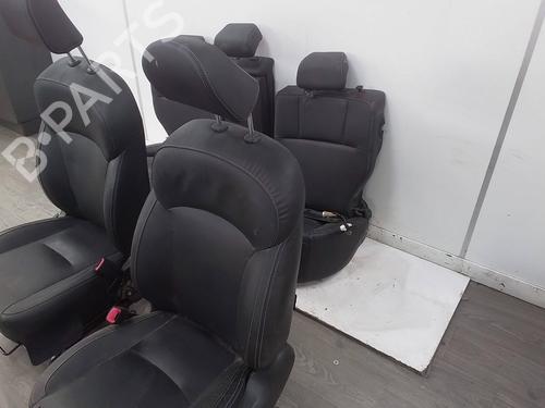 Seats set SUBARU FORESTER (SJ_) 2.0 D AWD (SJD) | BP30051093C78 