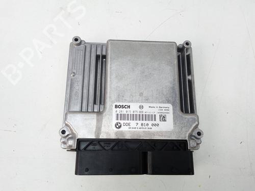 Elektronisk modul BMW 3 Coupe (E92) 320 d (177 hp) 28148671