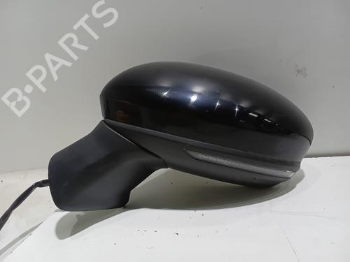Specchietto retrovisore sinistro Specchietto retrovisore sinistro RENAULT CAPTUR II (HF_) TCe 140 (HFN0) (140 hp) 36911408 36911408