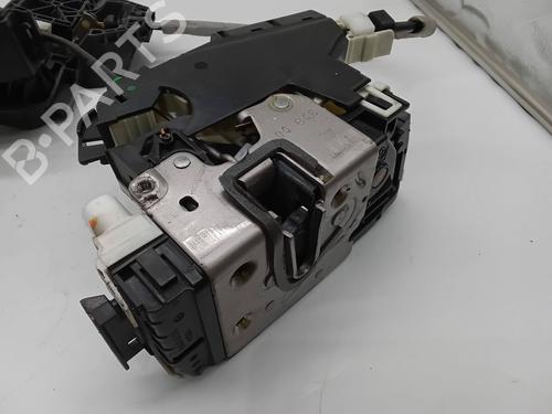 Front left lock MERCEDES-BENZ E-CLASS Convertible (A207) E 250 CDI / BlueTEC / d (207.403, 207.404) | BP30192340C98