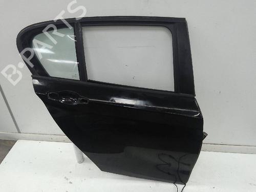 Right rear door BMW 1 (F20) 116 i | BP20504715C5 