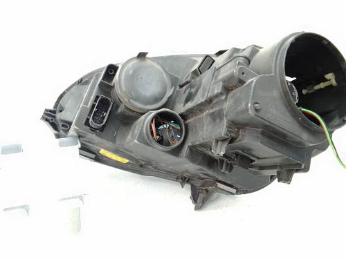Right headlight VW GOLF V (1K1) 1.9 TDI | BP26054771C29 