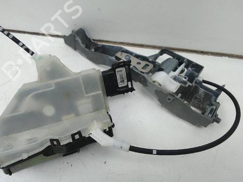 Used Front right lock CITROËN C3 II (SC_) 1.1 i (60 hp) 19938221