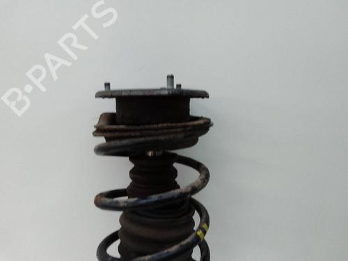 Used Left front shock absorber MINI MINI (R56) Cooper (120 hp) 19582861