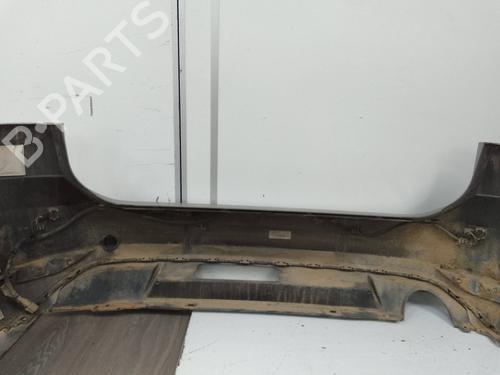 Rear bumper VW GOLF VII Variant (BA5, BV5) 1.6 TDI | BP28146141C8 