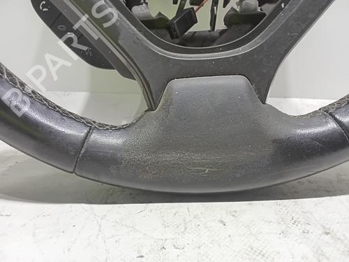 Steering wheel HONDA CIVIC IX (FK) 1.6 i-DTEC (FK3) | BP35722030C49 - Image 7